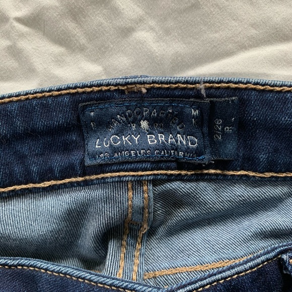 Jeans - Picture 4 of 4